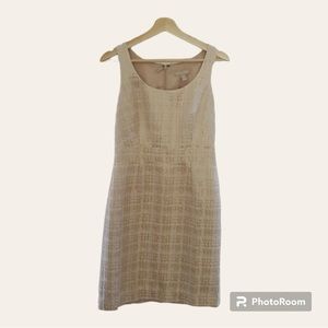 Banana Republic Dress/ Great dress for the holiday